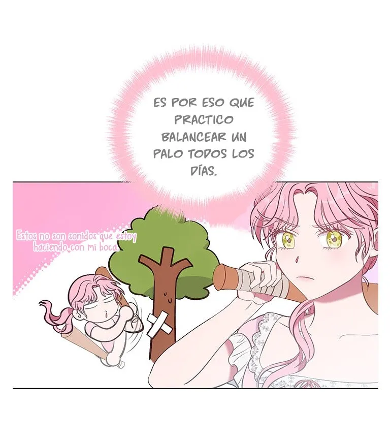 Elizabeth Capítulo 8 en Línea - página 20