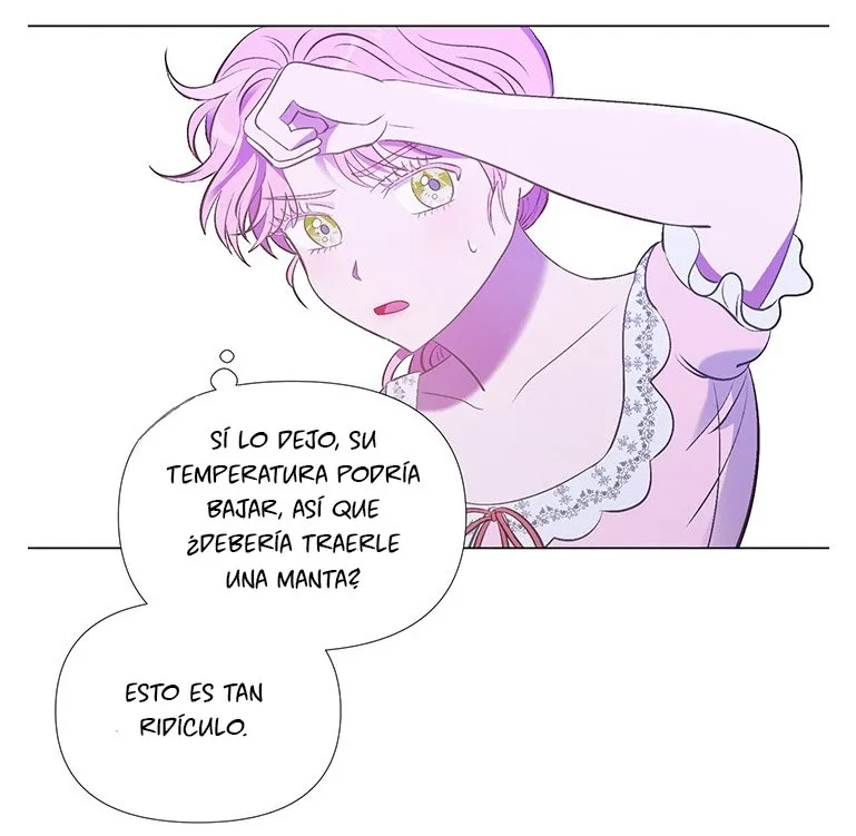 Elizabeth Capítulo 8 en Línea - página 23
