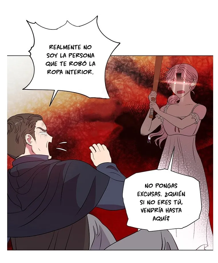 Elizabeth Capítulo 8 en Línea - página 31