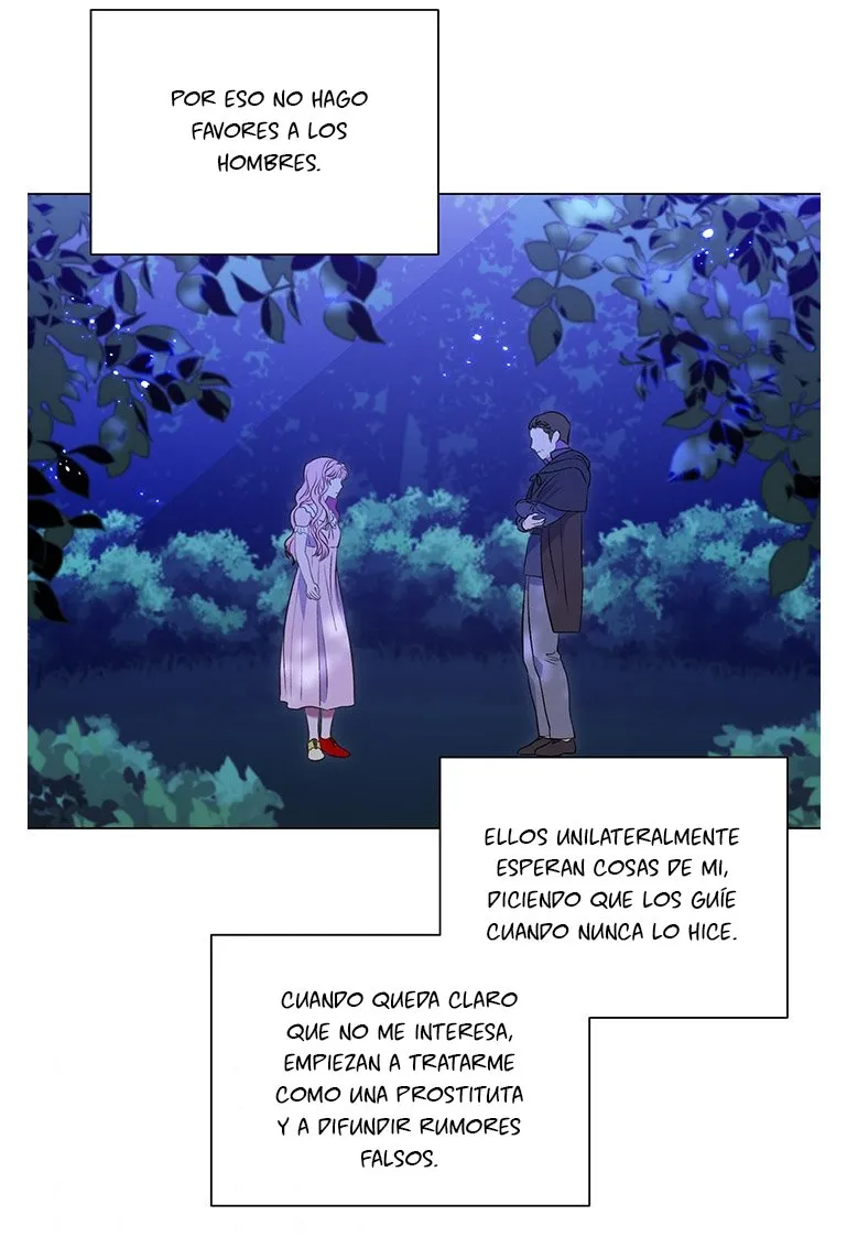 Elizabeth Capítulo 8 en Línea - página 52