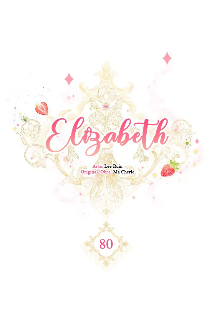 Elizabeth Capítulo 80 en Línea - página 3