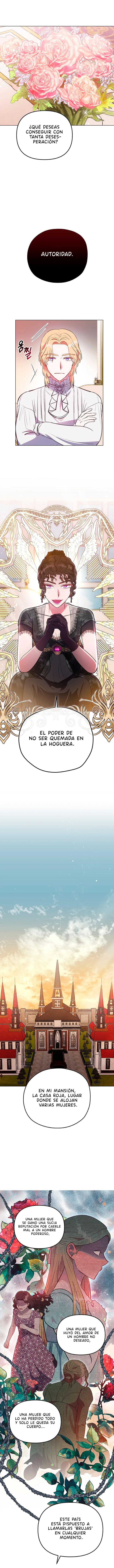 Elizabeth Capítulo 80 en Línea - página 4