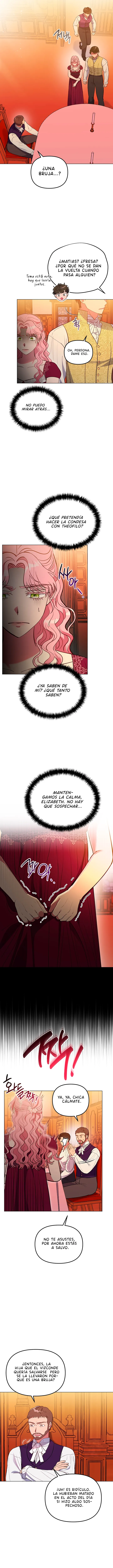 Elizabeth Capítulo 80 en Línea - página 8