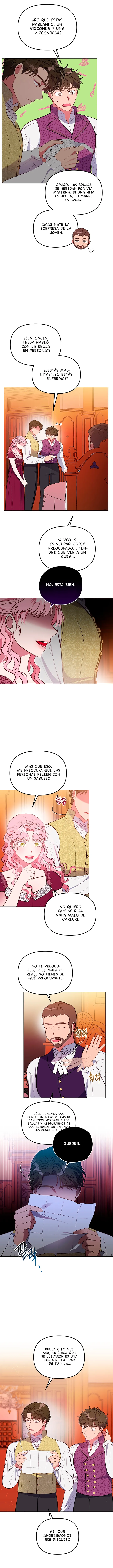 Elizabeth Capítulo 80 en Línea - página 9