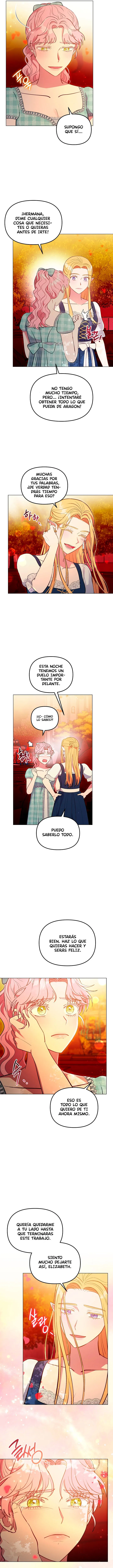 Elizabeth Capítulo 81 en Línea - página 7