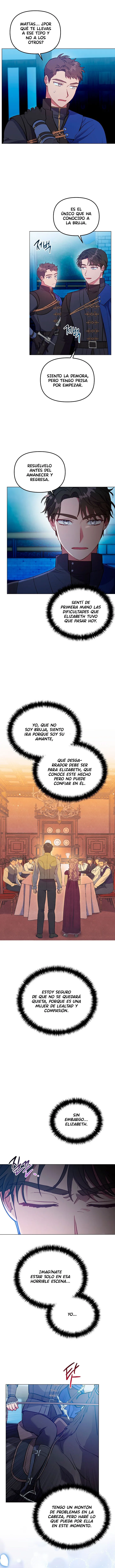 Elizabeth Capítulo 81 en Línea - página 15