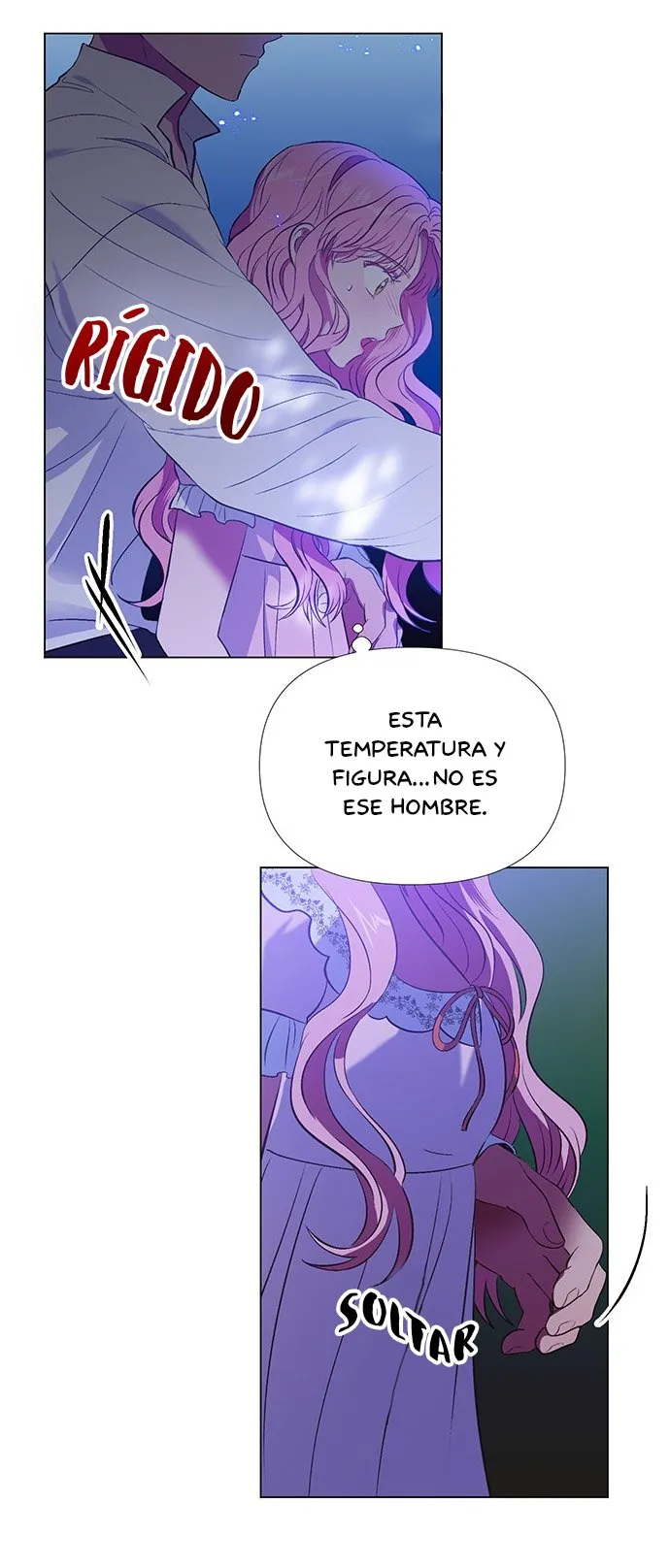 Elizabeth Capítulo 9 en Línea - página 2