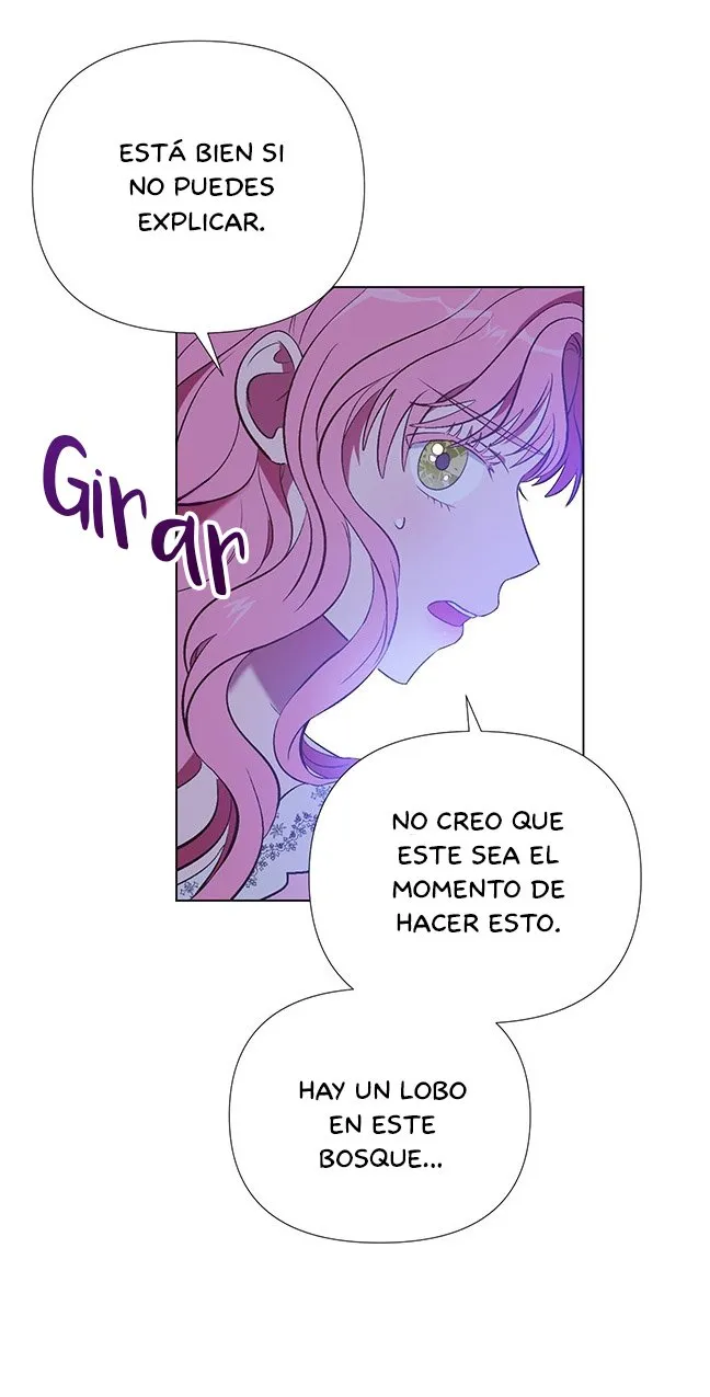 Elizabeth Capítulo 9 en Línea - página 14