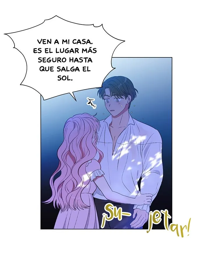 Elizabeth Capítulo 9 en Línea - página 20