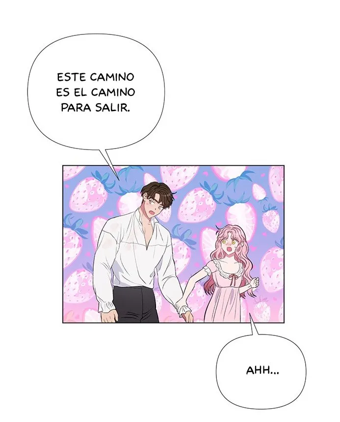 Elizabeth Capítulo 9 en Línea - página 23