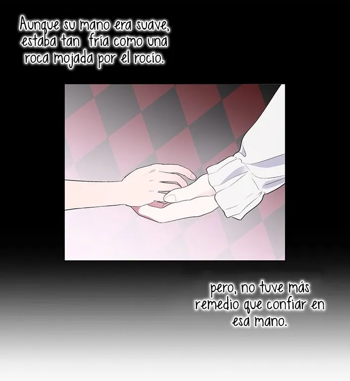 Elizabeth Capítulo 9 en Línea - página 30