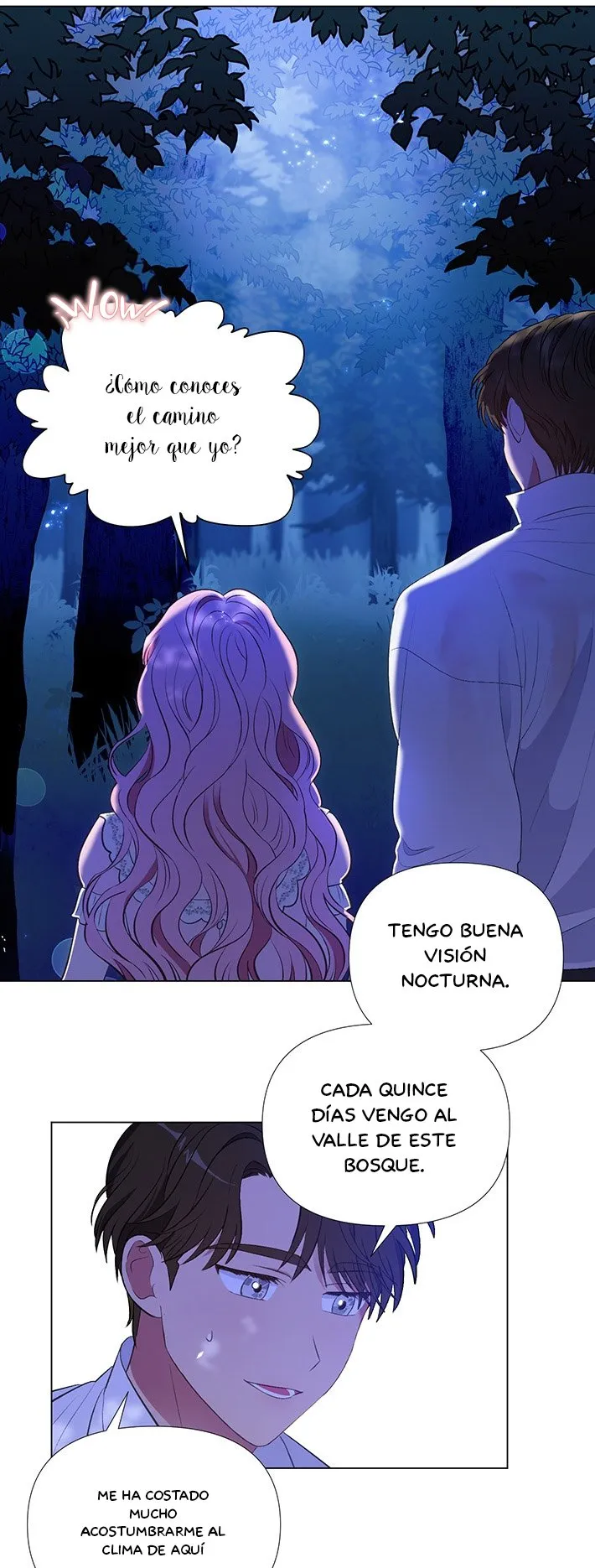 Elizabeth Capítulo 9 en Línea - página 35