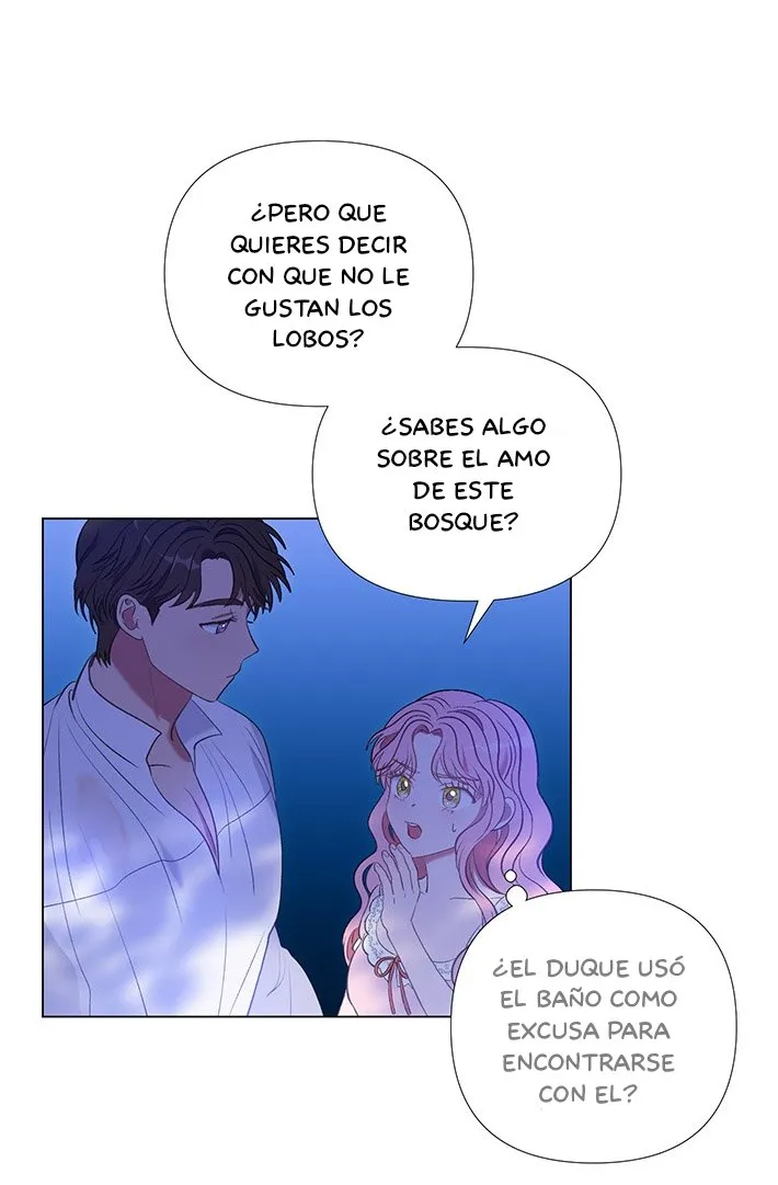 Elizabeth Capítulo 9 en Línea - página 38