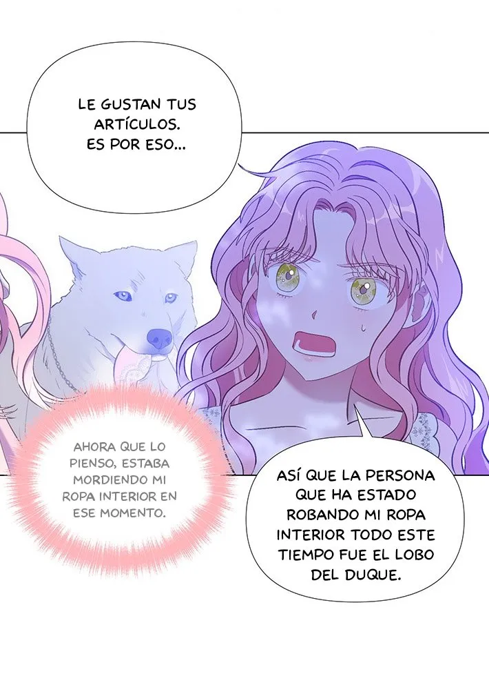Elizabeth Capítulo 9 en Línea - página 42