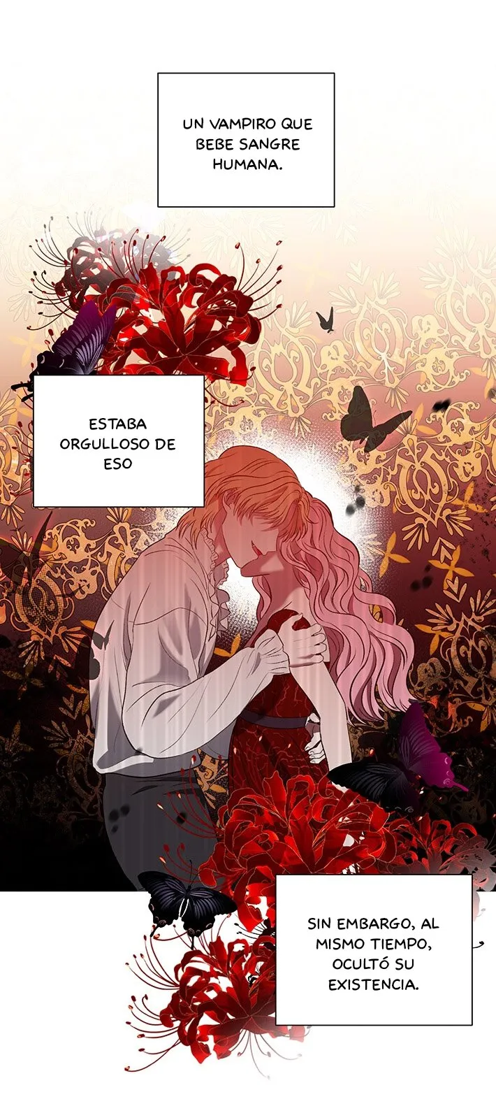 Elizabeth Capítulo 9 en Línea - página 46