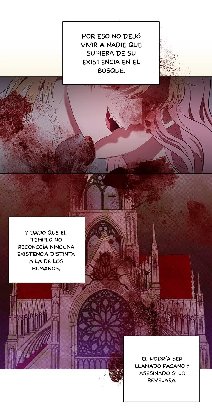 Elizabeth Capítulo 9 en Línea - página 47