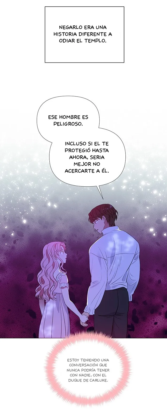 Elizabeth Capítulo 9 en Línea - página 54
