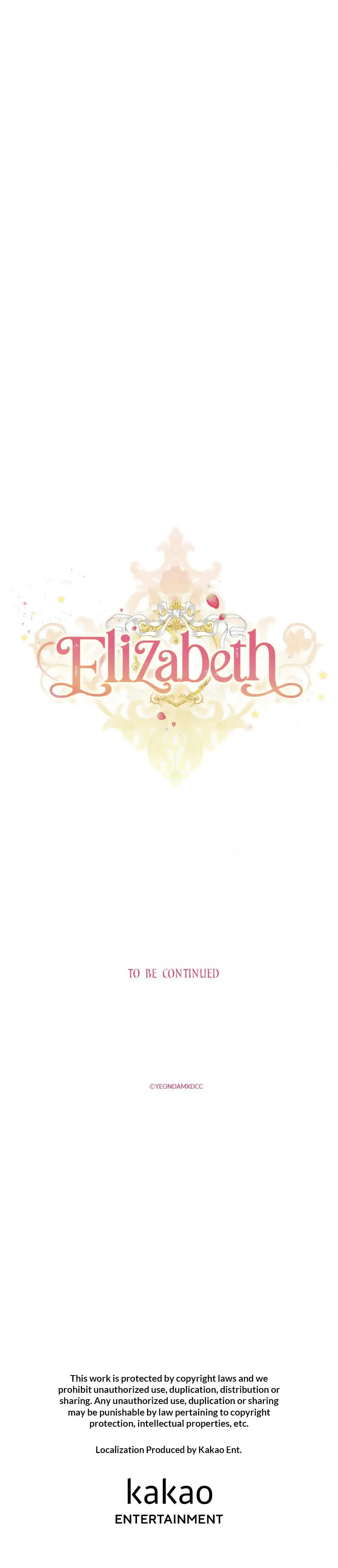 Elizabeth Capítulo 94 en Línea - página 14