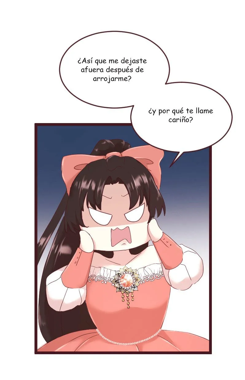 Ella deseó ser Sekai Capítulo 10 en Línea - página 24