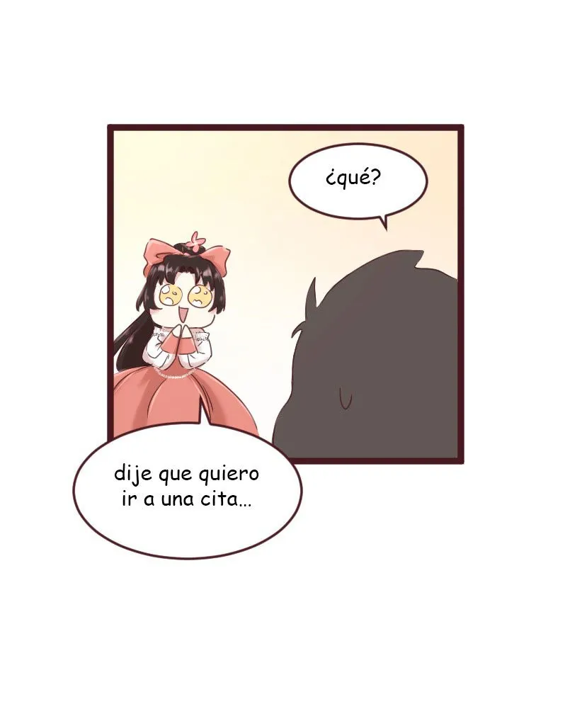Ella deseó ser Sekai Capítulo 10 en Línea - página 30
