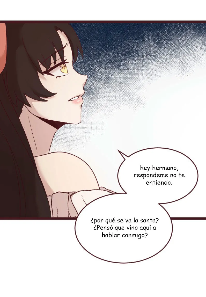Ella deseó ser Sekai Capítulo 10 en Línea - página 49