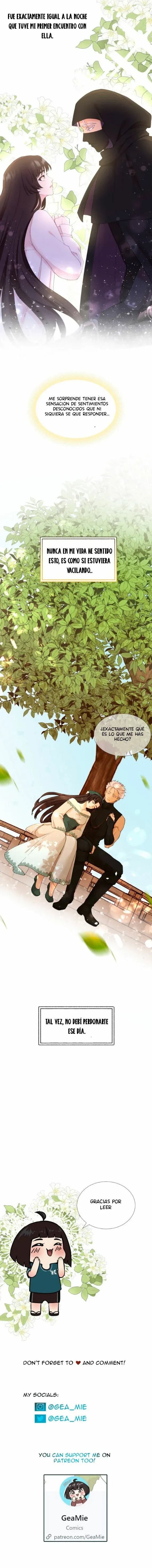 Ella deseó ser Sekai Capítulo 13 en Línea - página 3