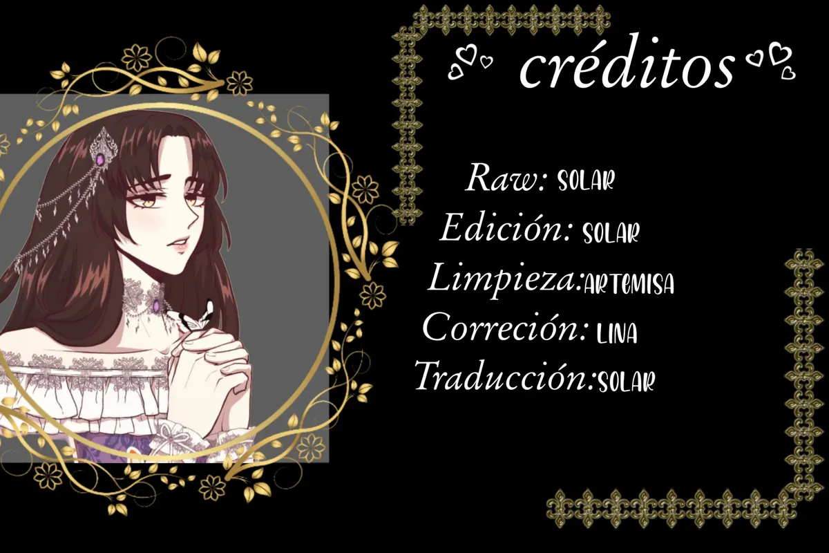 Ella deseó ser Sekai Capítulo 19 en Línea - página 5