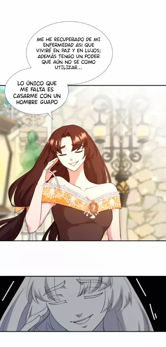 Ella deseó ser Sekai Capítulo 24 en Línea - página 12