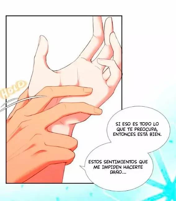 Ella deseó ser Sekai Capítulo 25 en Línea - página 15