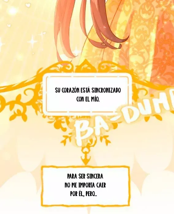 Ella deseó ser Sekai Capítulo 25 en Línea - página 18