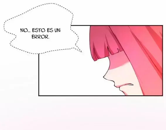 Ella deseó ser Sekai Capítulo 25 en Línea - página 24