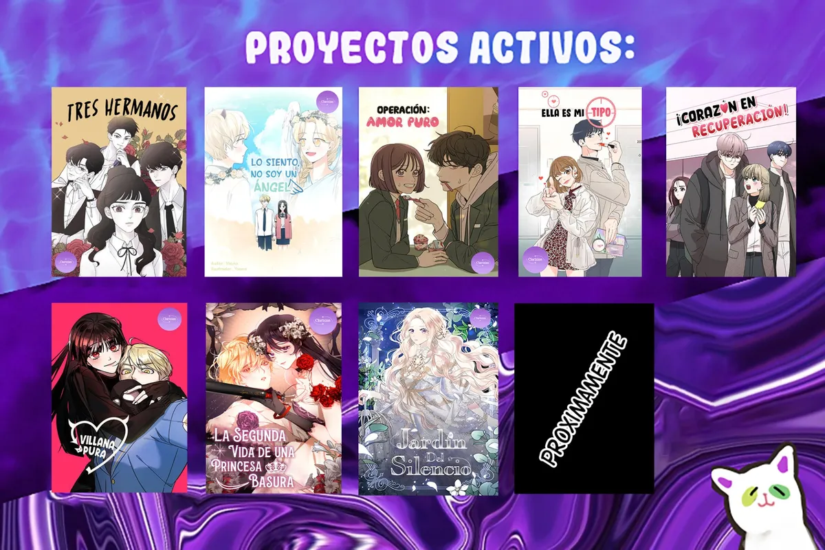 ELLA ES LA HERMANA DE UN RUFIAN Capítulo 19 en Línea - página 2