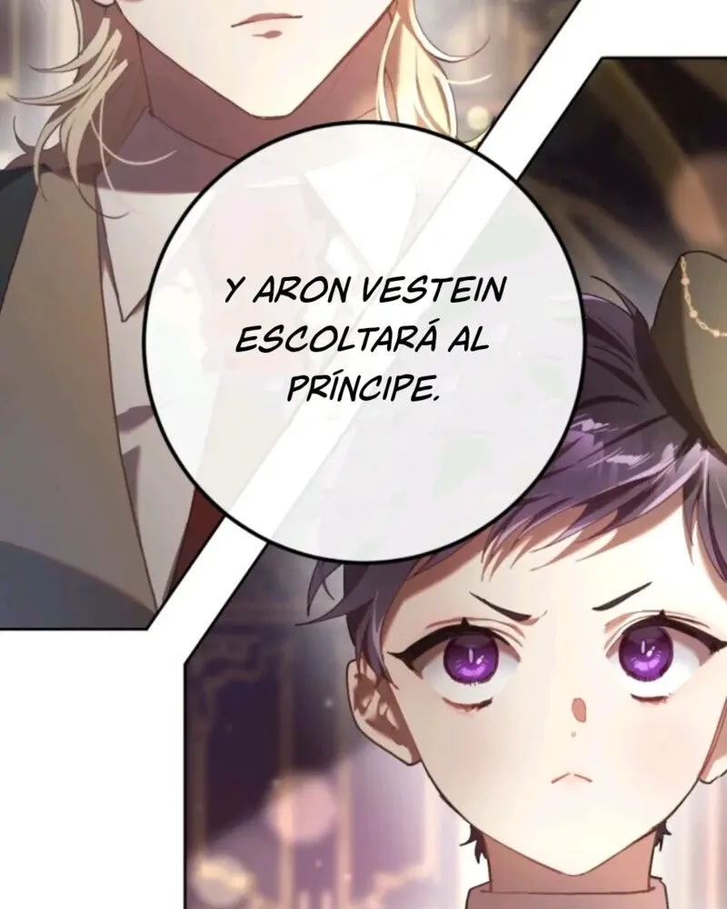 ELLA ES LA HERMANA DE UN RUFIAN Capítulo 19 en Línea - página 7