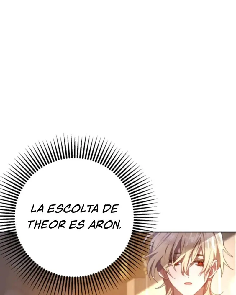 ELLA ES LA HERMANA DE UN RUFIAN Capítulo 19 en Línea - página 38