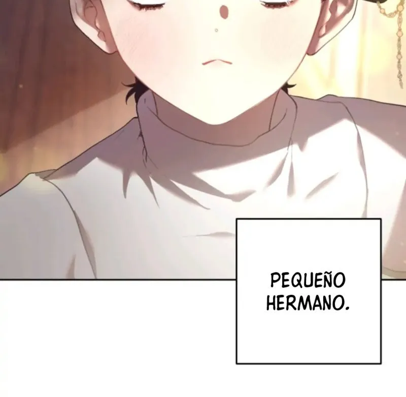 ELLA ES LA HERMANA DE UN RUFIAN Capítulo 19 en Línea - página 57