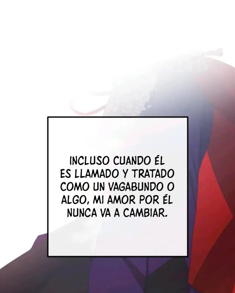ELLA ES LA HERMANA DE UN RUFIAN Capítulo 19 en Línea - página 58