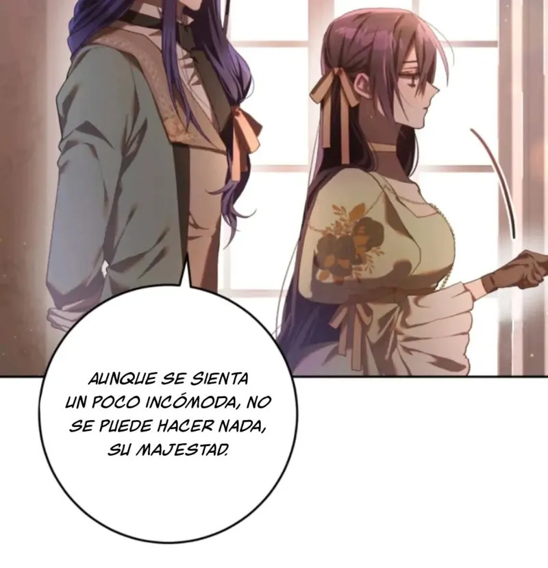 ELLA ES LA HERMANA DE UN RUFIAN Capítulo 19 en Línea - página 69