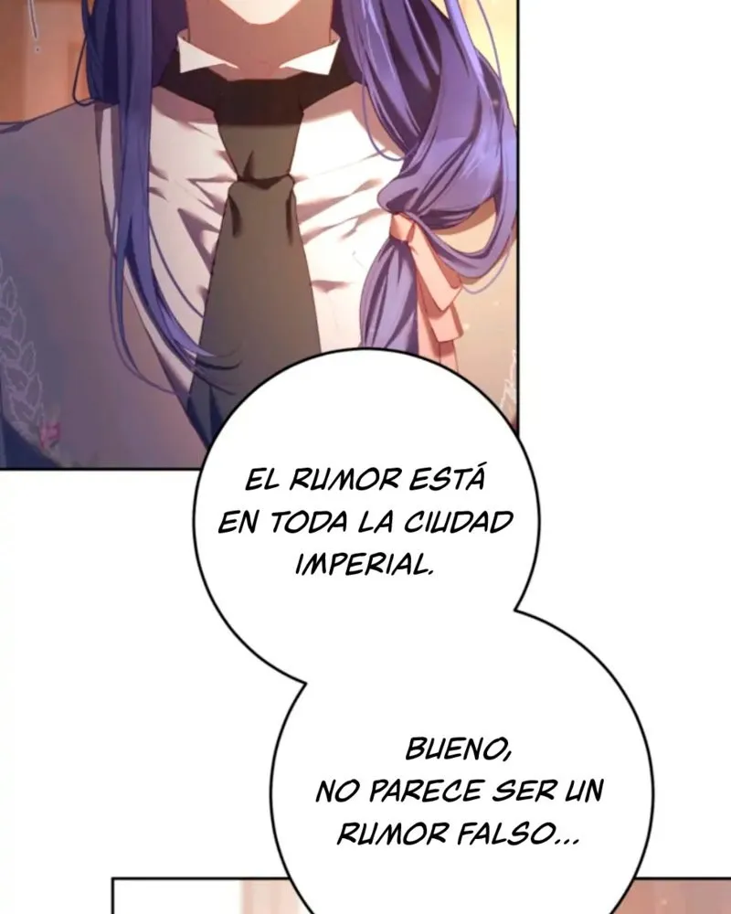 ELLA ES LA HERMANA DE UN RUFIAN Capítulo 19 en Línea - página 95