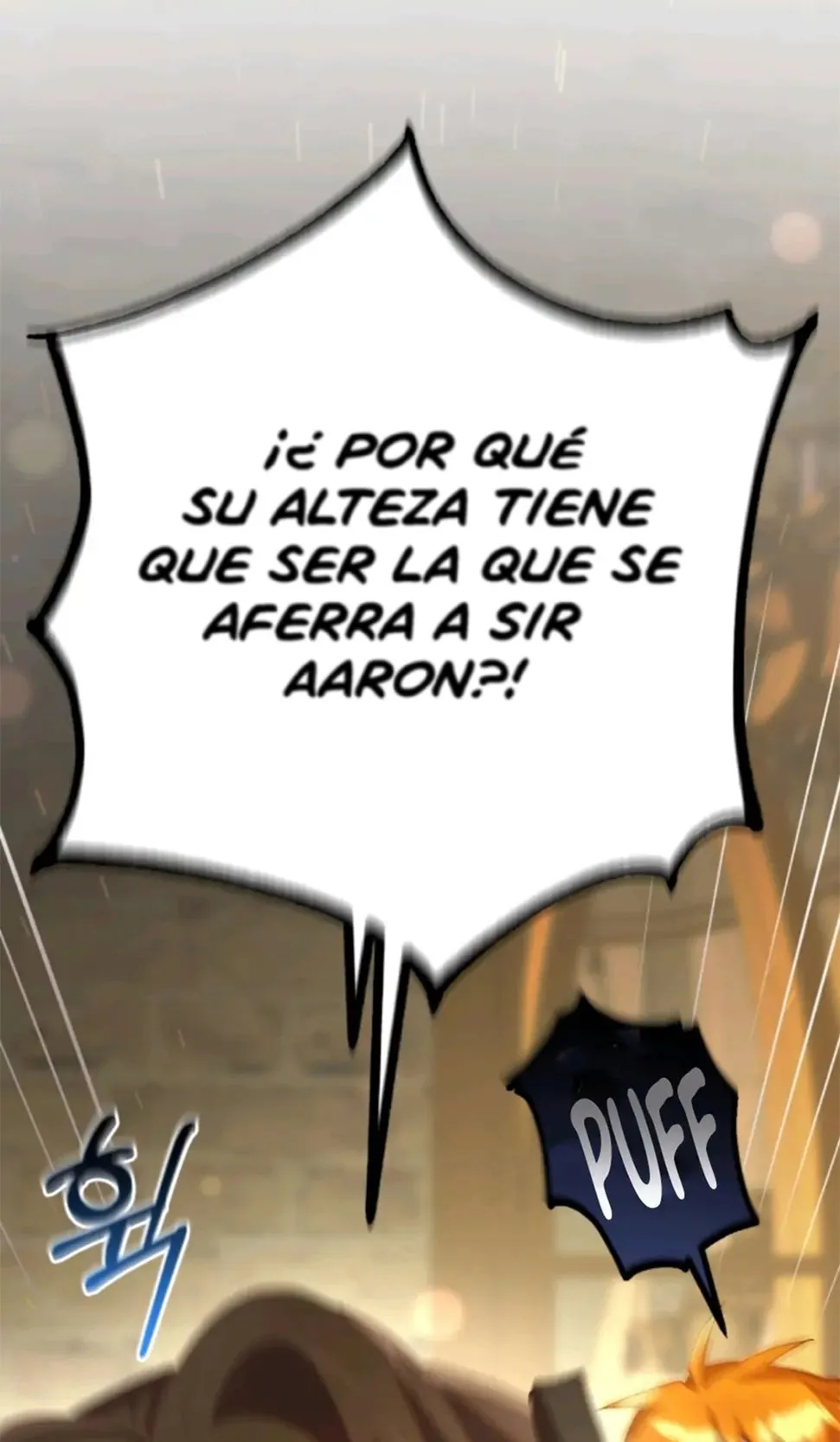 ELLA ES LA HERMANA DE UN RUFIAN Capítulo 24 en Línea - página 52