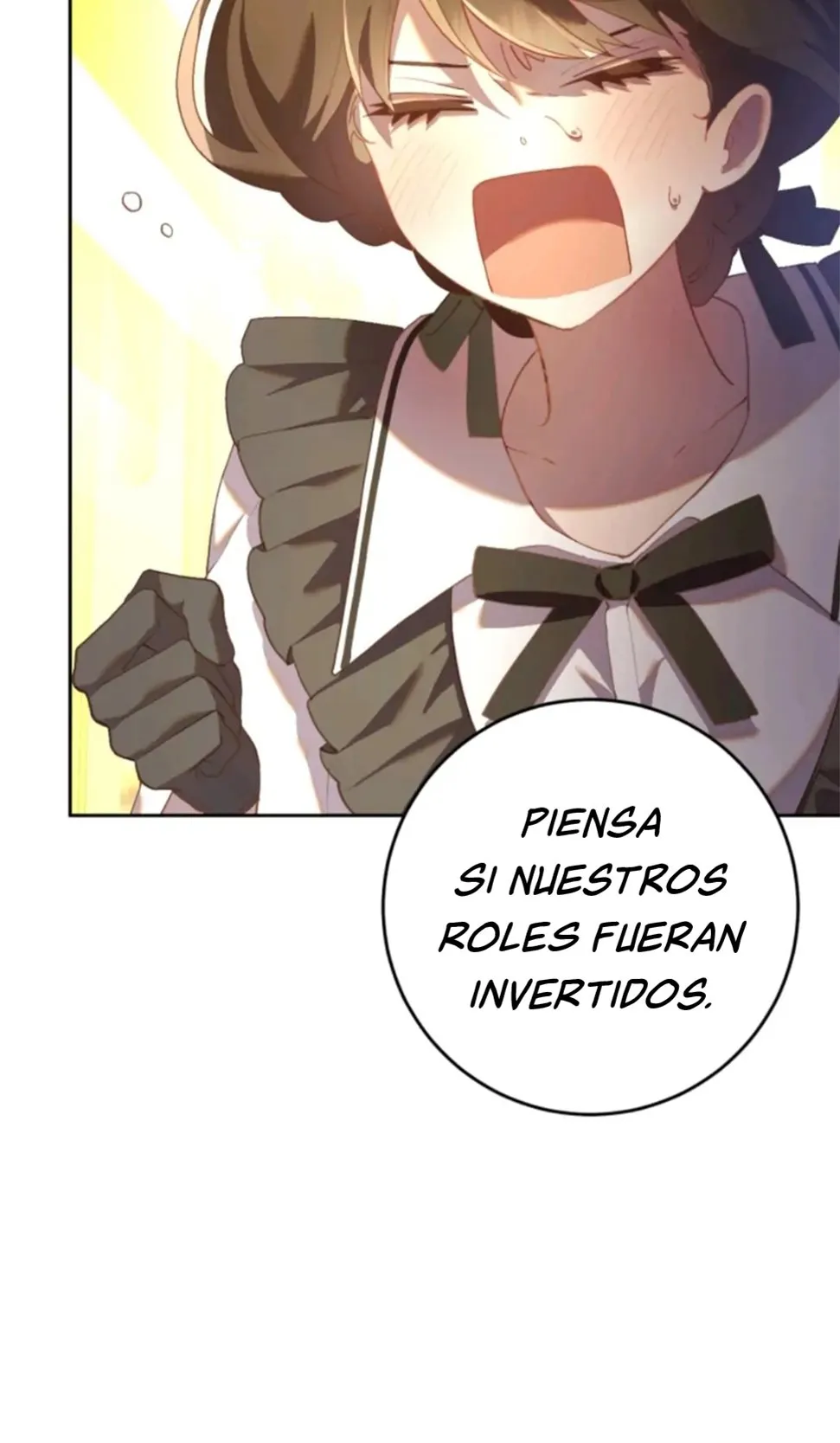 ELLA ES LA HERMANA DE UN RUFIAN Capítulo 24 en Línea - página 57