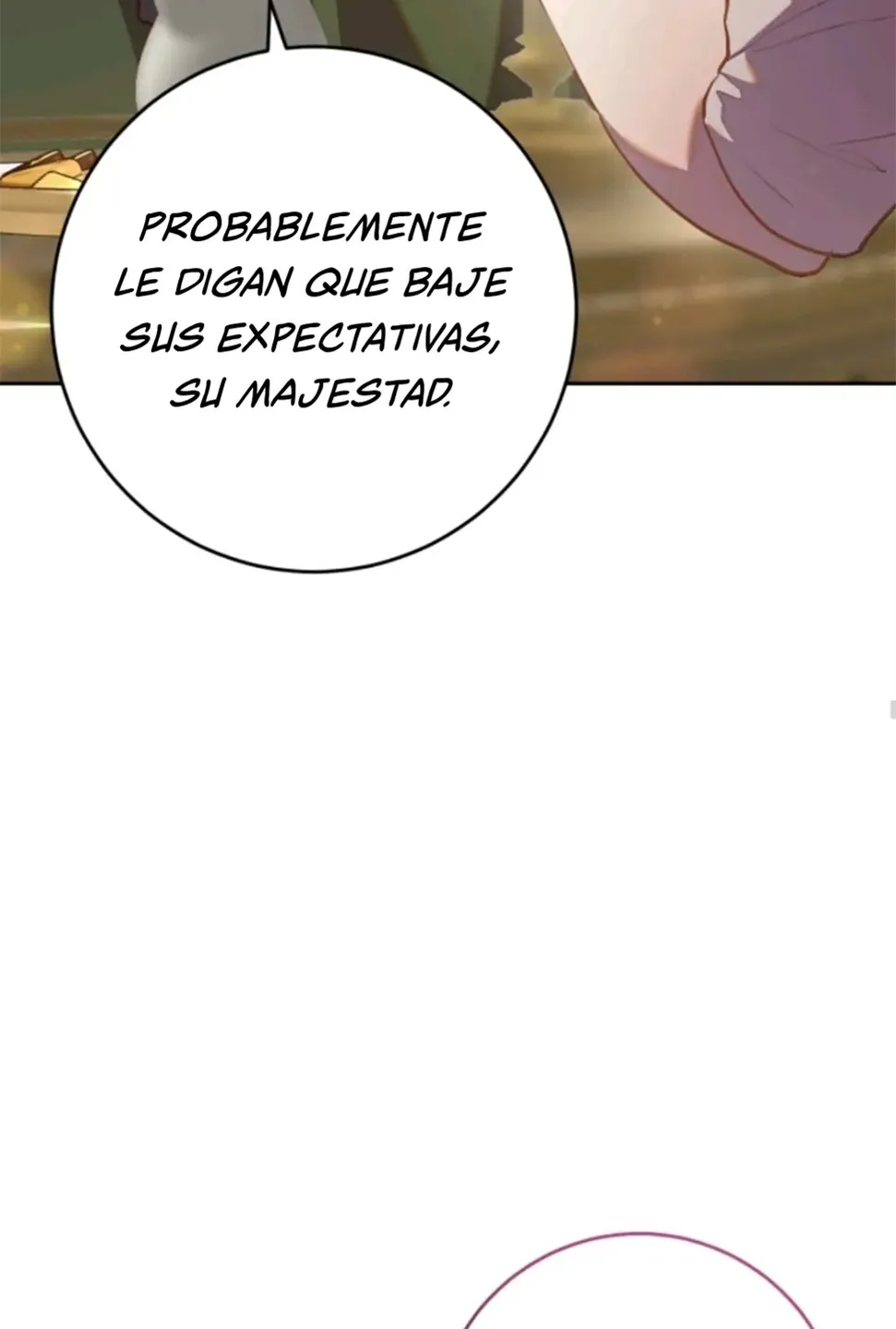ELLA ES LA HERMANA DE UN RUFIAN Capítulo 24 en Línea - página 73