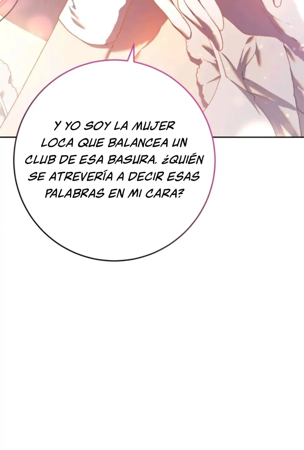 ELLA ES LA HERMANA DE UN RUFIAN Capítulo 24 en Línea - página 75