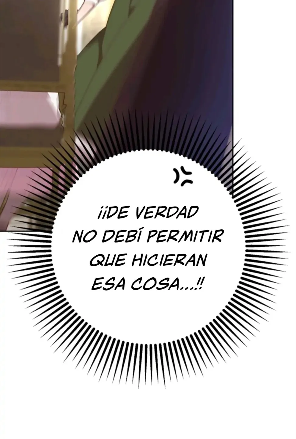ELLA ES LA HERMANA DE UN RUFIAN Capítulo 24 en Línea - página 77
