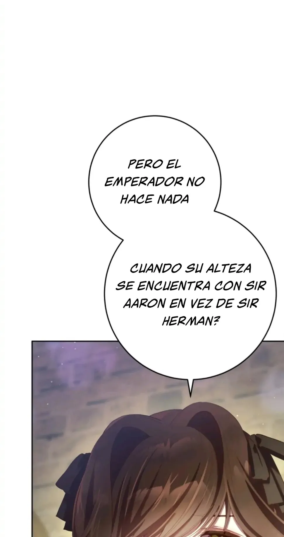 ELLA ES LA HERMANA DE UN RUFIAN Capítulo 24 en Línea - página 86
