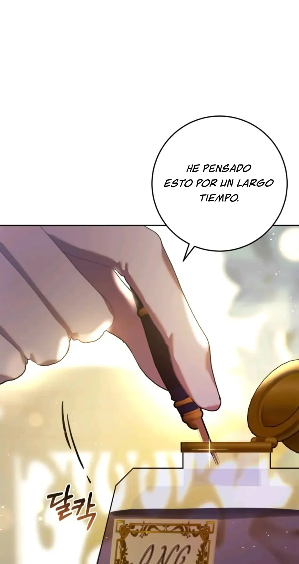 ELLA ES LA HERMANA DE UN RUFIAN Capítulo 24 en Línea - página 89