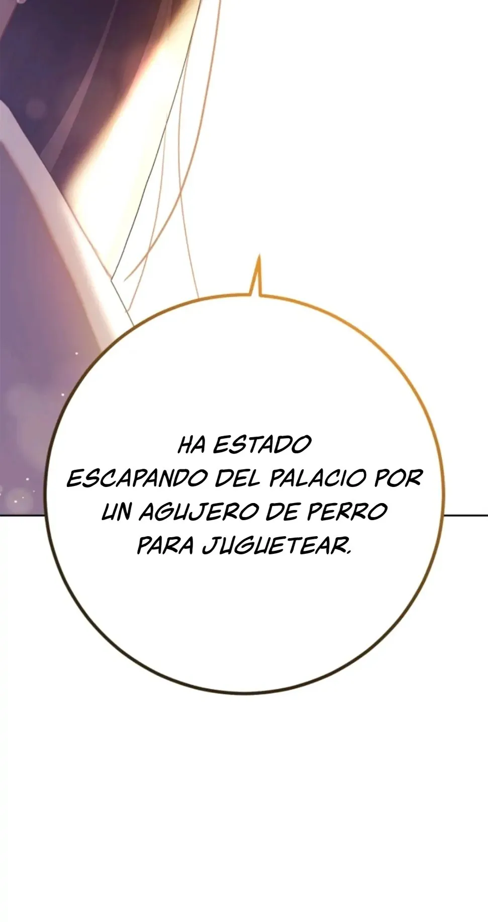 ELLA ES LA HERMANA DE UN RUFIAN Capítulo 24 en Línea - página 94