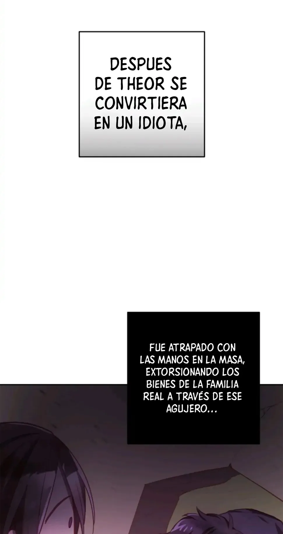 ELLA ES LA HERMANA DE UN RUFIAN Capítulo 24 en Línea - página 95