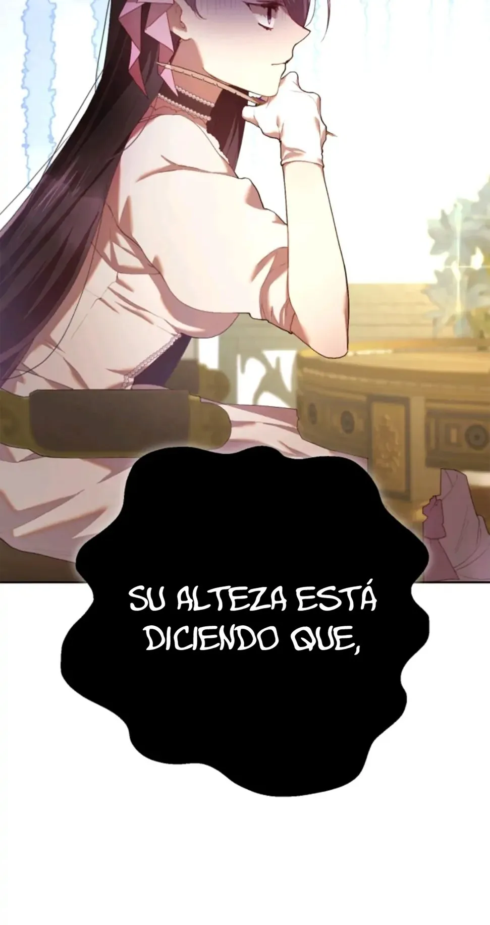 ELLA ES LA HERMANA DE UN RUFIAN Capítulo 24 en Línea - página 98