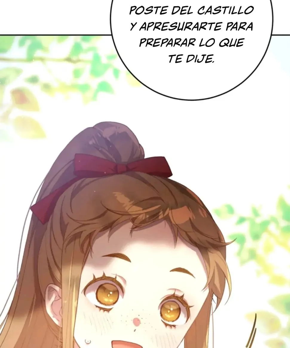 ELLA ES LA HERMANA DE UN RUFIAN Capítulo 24 en Línea - página 107