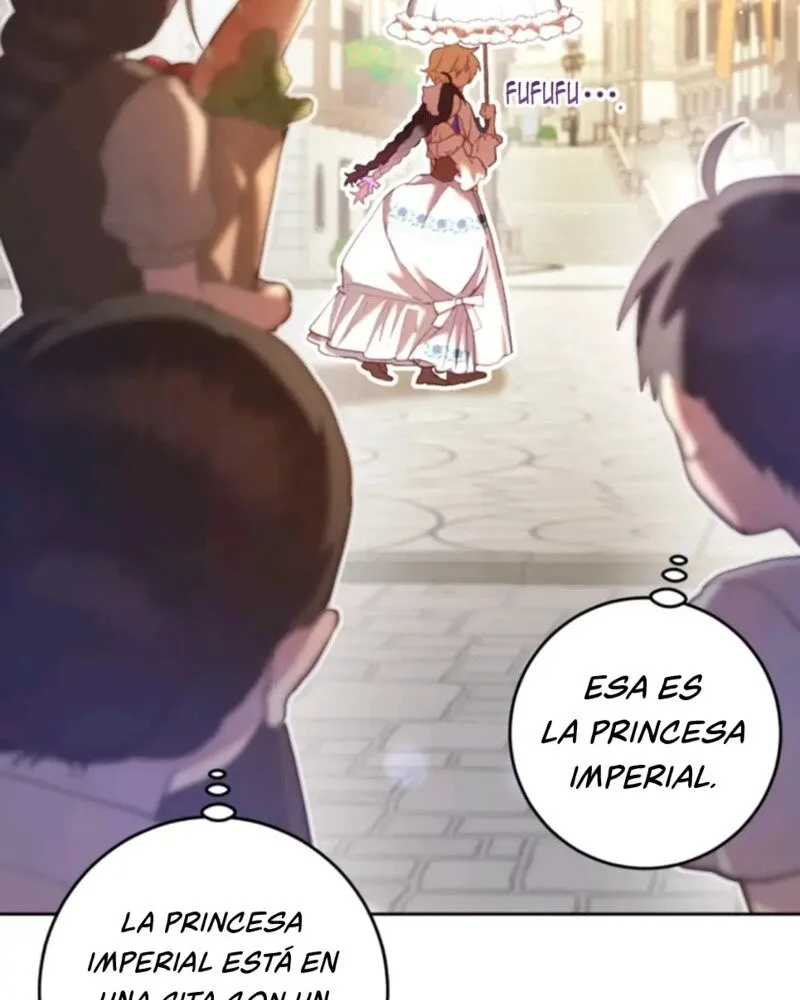 ELLA ES LA HERMANA DE UN RUFIAN Capítulo 26 en Línea - página 44